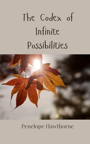 The Codex of Infinite Possibilities The Codex of Infinite Possibilities von Creative Arts Management OÜ