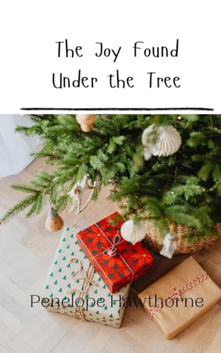 The Joy Found Under the Tree The Joy Found Under the Tree von Creative Arts Management OÜ
