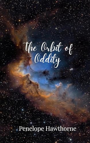 The Orbit of Oddity The Orbit of Oddity von Creative Arts Management OÜ