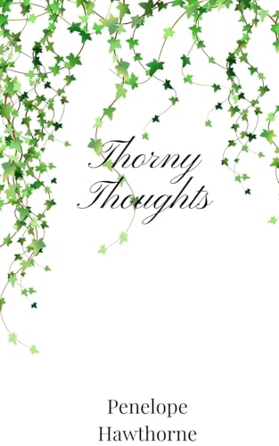 Thorny Thoughts Thorny Thoughts von Creative Arts Management OÜ