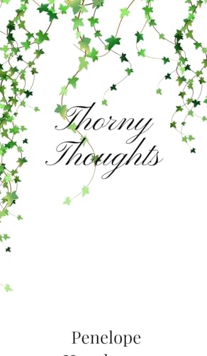 Thorny Thoughts Thorny Thoughts von Creative Arts Management OÜ