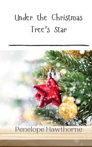 Under the Christmas Tree's Star Under the Christmas Tree's Star von Creative Arts Management OÜ
