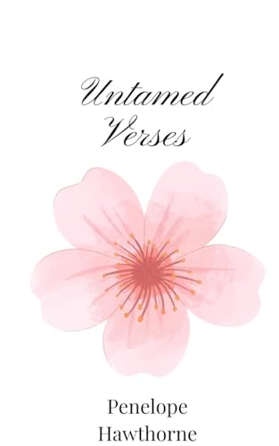 Untamed Verses Untamed Verses von Creative Arts Management OÜ