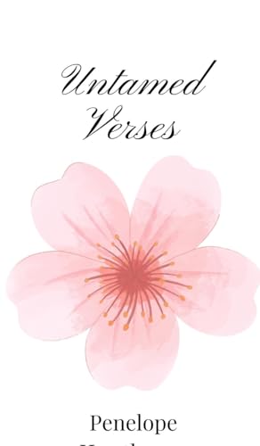 Untamed Verses Untamed Verses von Creative Arts Management OÜ