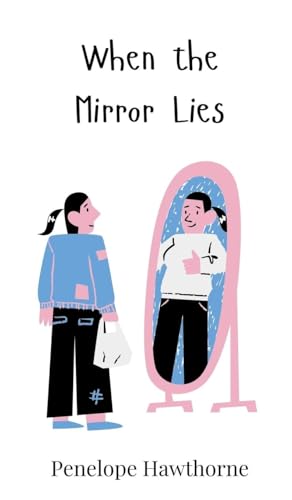 When the Mirror Lies von Creative Arts Management OÜ