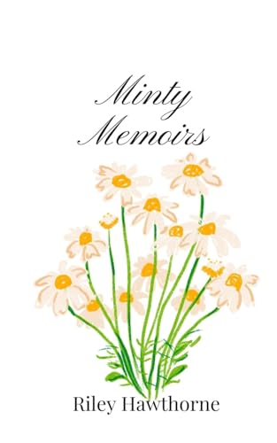 Minty Memoirs Minty Memoirs von Creative Arts Management OÜ