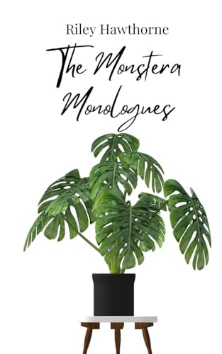 The Monstera Monologues von Creative Arts Management OÜ