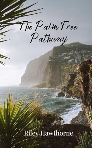 The Palm Tree Pathway von Creative Arts Management OÜ
