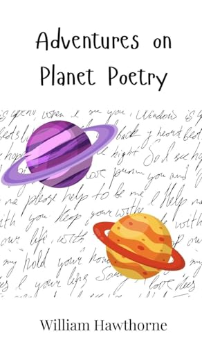 Adventures on Planet Poetry Adventures on Planet Poetry von Creative Arts Management OÜ