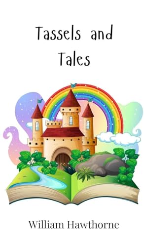 Tassels and Tales Tassels and Tales von Creative Arts Management OÜ