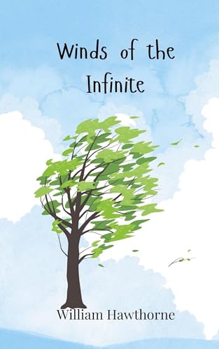 Winds of the Infinite Winds of the Infinite von Creative Arts Management OÜ