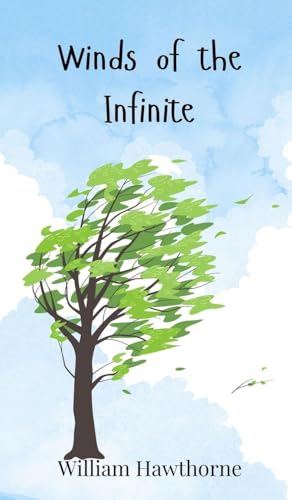 Winds of the Infinite Winds of the Infinite von Creative Arts Management OÜ