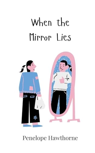 When the Mirror Lies von Creative Arts Management OÜ