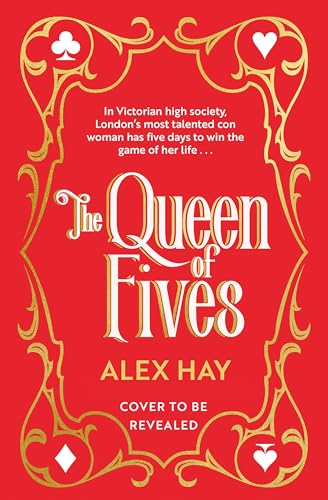 The Queen of Fives: a gripping historical mystery with a thrilling twist The Queen of Fives: a gripping historical mystery with a thrilling twist von Headline Review