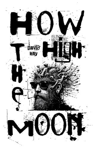 How High The Moon von Independently published