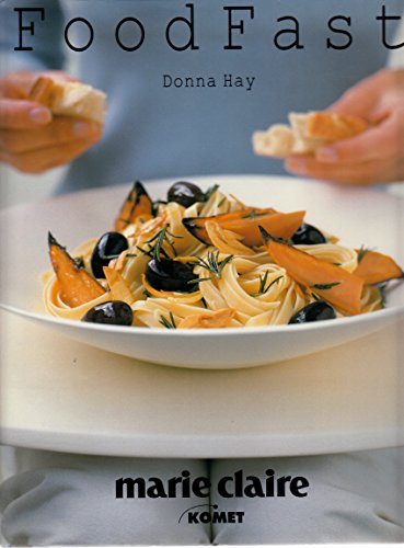 Food Fast - marie claire Food Fast - marie claire