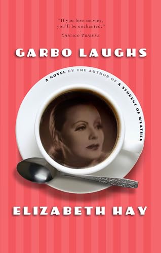 Garbo Laughs von Catapult