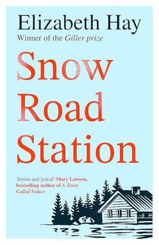 Snow Road Station: A New Yorker best book by an award-winning author von Penguin
