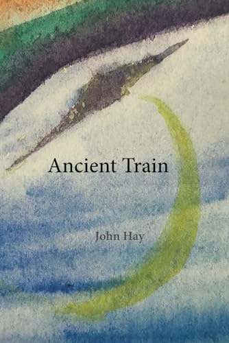 Ancient Train von Scotland Farm LLC