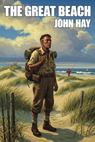 The Great Beach The Great Beach von Wildside Press
