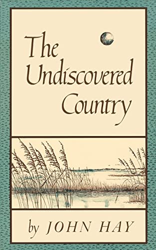 The Undiscovered Country von W. W. Norton & Company