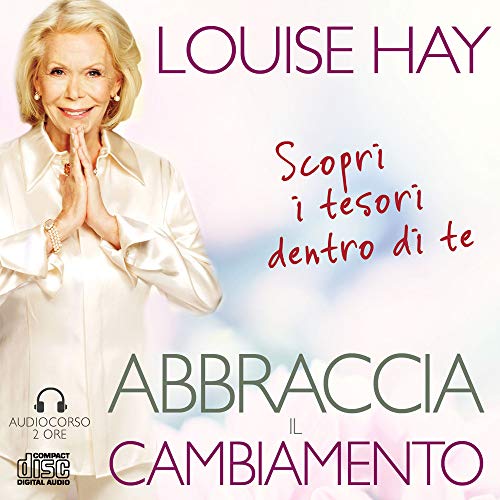 Abbraccia il cambiamento. Audiocorso 2 CD Audio von My Life