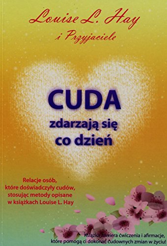 Cuda zdarzaja sie co dzien