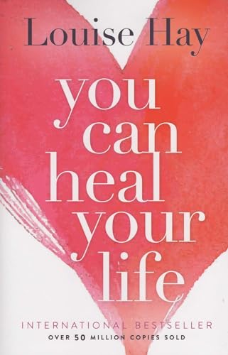 You Can Heal Your Life von Hay House Publishers India Private Limited