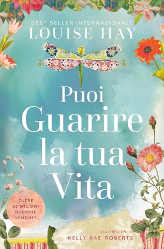 Puoi guarire la tua vita. Ediz. a colori von My Life