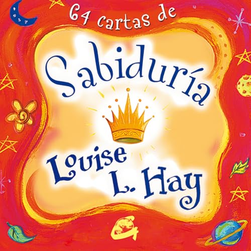 Sabiduría : 64 cartas von Gaia Ediciones