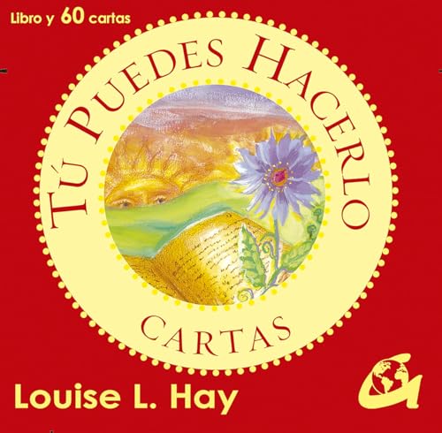 Tú puedes hacerlo (Tarot, oráculos, juegos y vídeos)