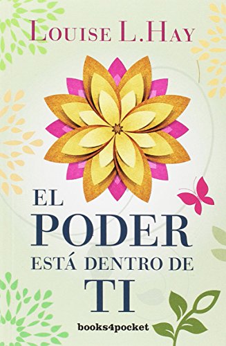El poder está dentro de ti (Books4pocket crec. y salud) von Books4pocket