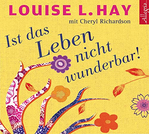 Ist das Leben nicht wunderbar!: 3 CDs Ist das Leben nicht wunderbar!: 3 CDs