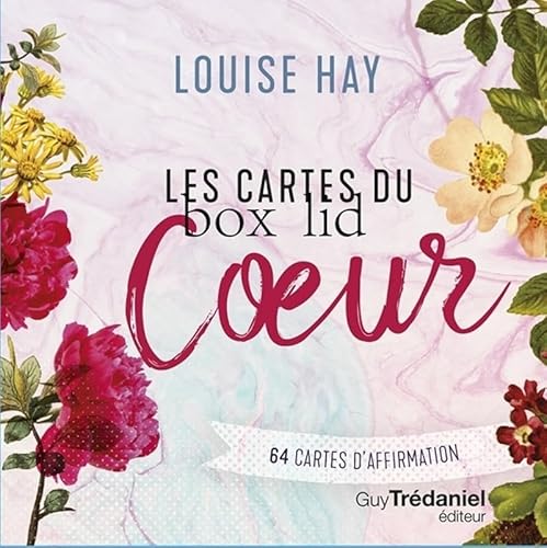 Les cartes du coeur Les cartes du coeur