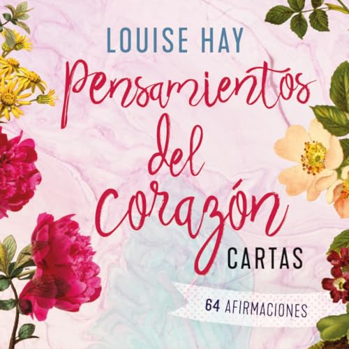 Pensamientos del corazón - Cartas: Cartas (Productos especiales)