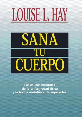 Sana Tu Cuerpo Sana Tu Cuerpo