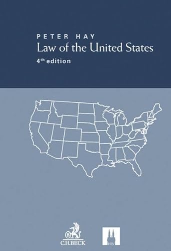 Law of the United States: An Overview