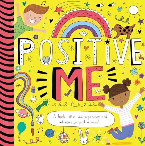 Positive Me (Mindfulness Book)