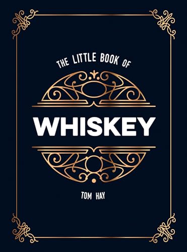 The Little Book of Whisky von Summersdale