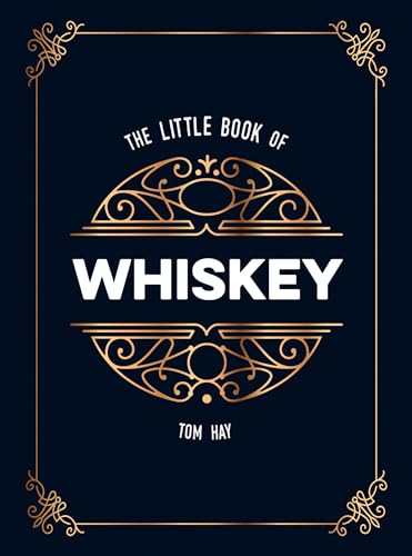 The Little Book of Whisky
