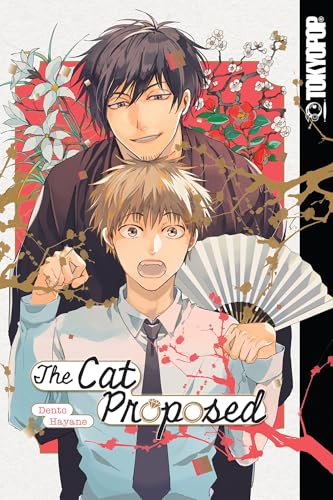 The Cat Proposed von TOKYOPOP GmbH