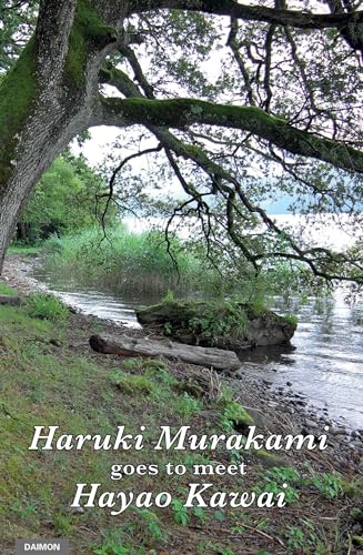 Haruki Murakami goes to meet Hayao Kawai