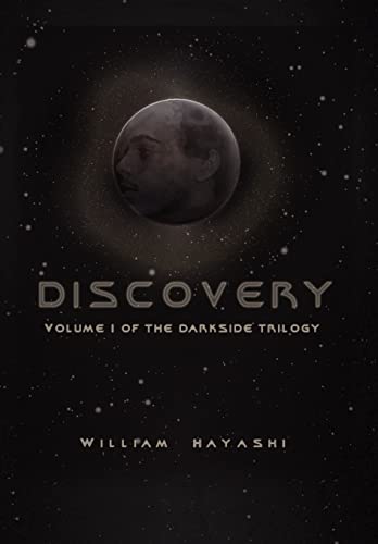 Discovery (Dark Side Trilogy, 1, Band 1)