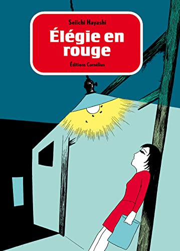 Élegie en rouge von Cornelius