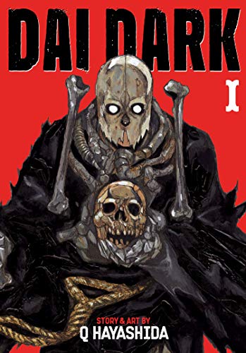 Dai Dark 1 von Seven Seas