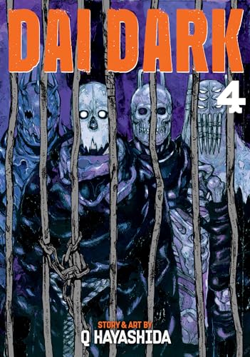 Dai Dark 4 von Seven Seas