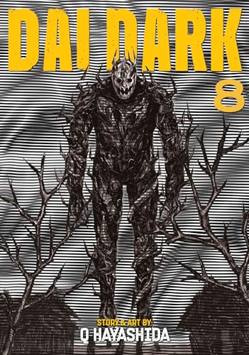 Dai Dark Vol. 8 von Seven Seas Entertainment, LLC