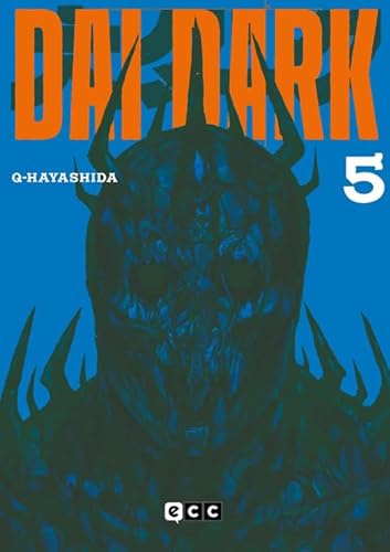 Dai Dark núm. 05 von ECC Ediciones