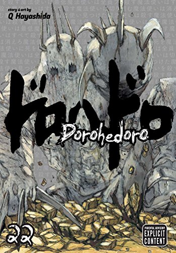 Dorohedoro, Vol. 22: Volume 22 (DOROHEDORO GN, Band 22)