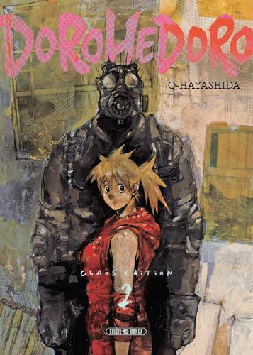 Dorohedoro T02: Chaos Edition Dorohedoro T02: Chaos Edition von SOLEIL